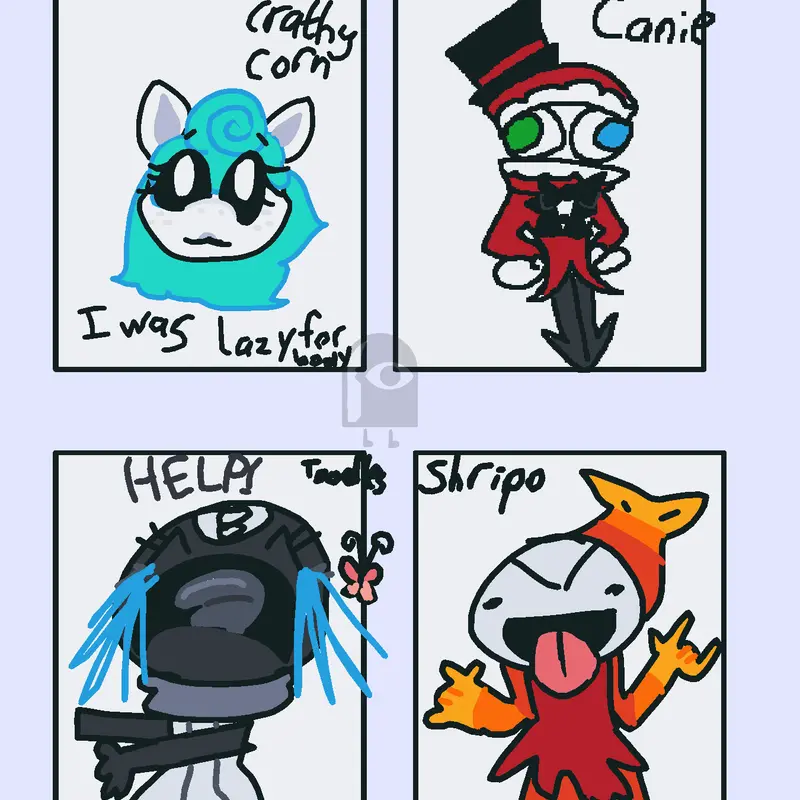 Game by @sprouthehealer