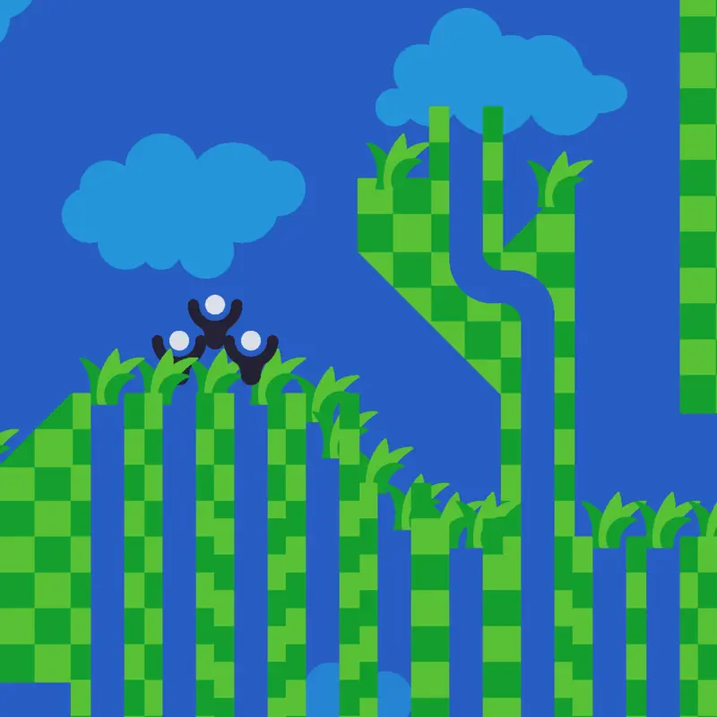 Game by @ALPINERESPONSO