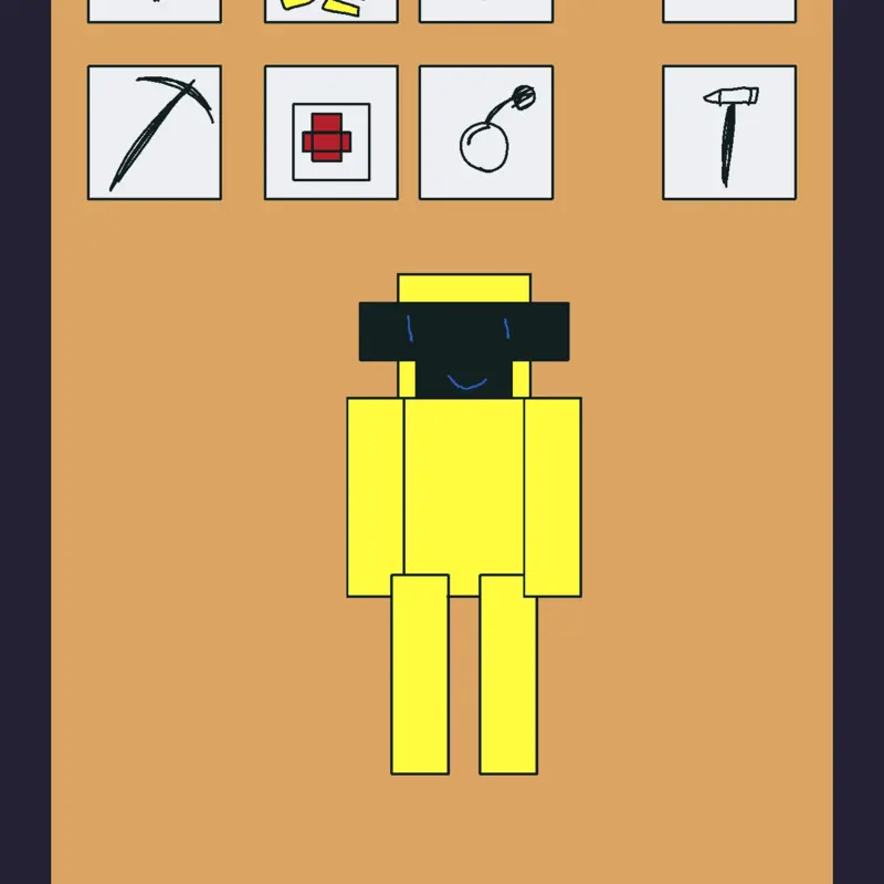Game by @Old_men