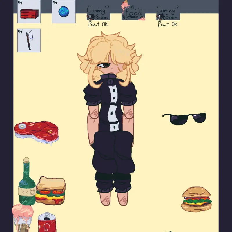Game by @XxCharlie_521xX
