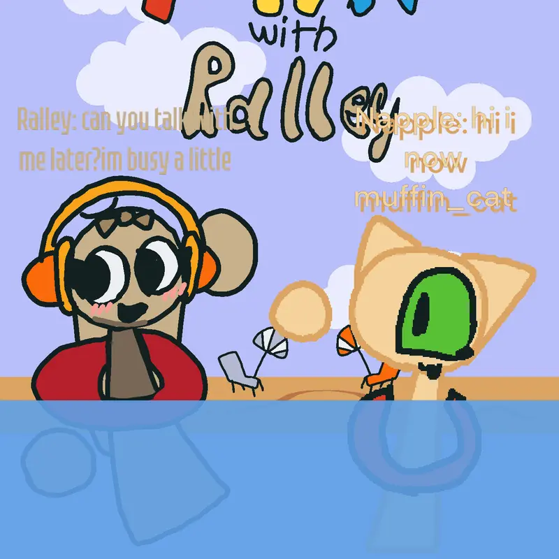 Game by @-_Ralley_-
