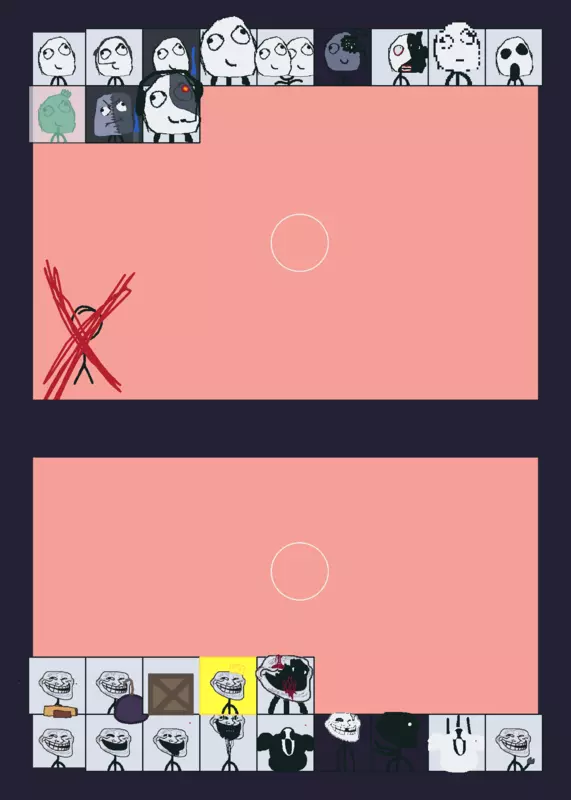 Game by @Jason_killer
