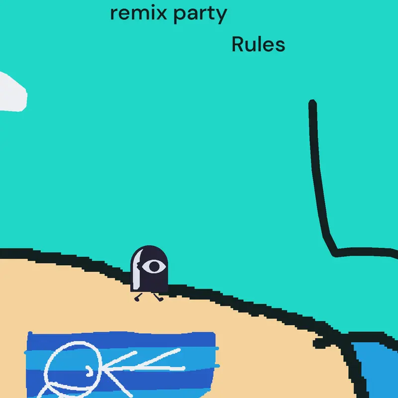 Game by @thewhaleofboys