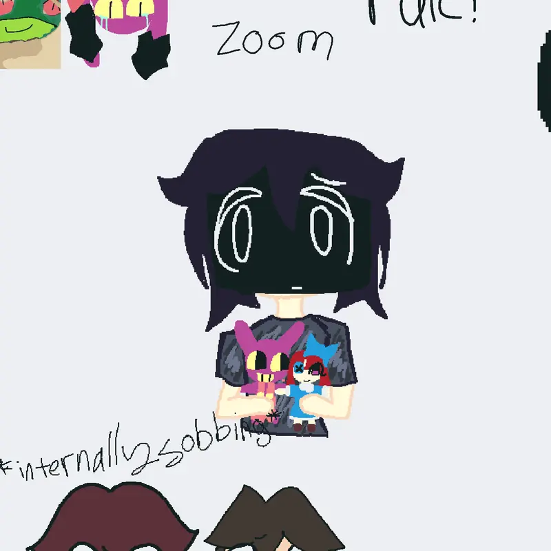 Game by @iloveyou_lol90