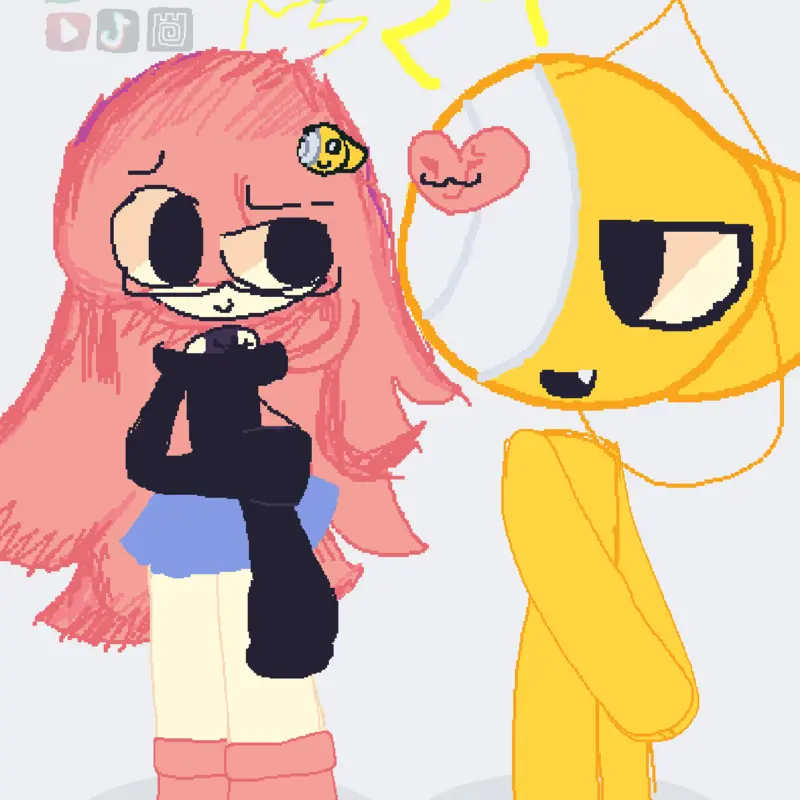 Game by @Mikamiko