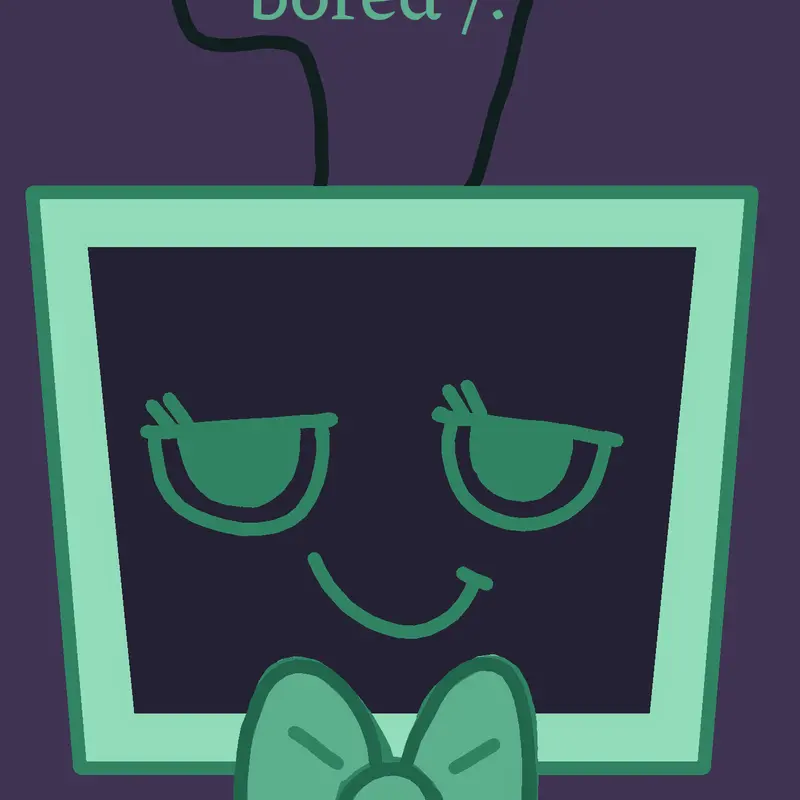 Game by @seek-oficial