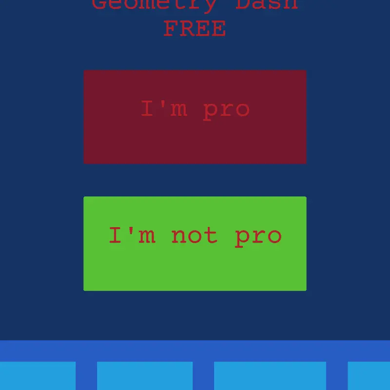 Game by @sinxuini