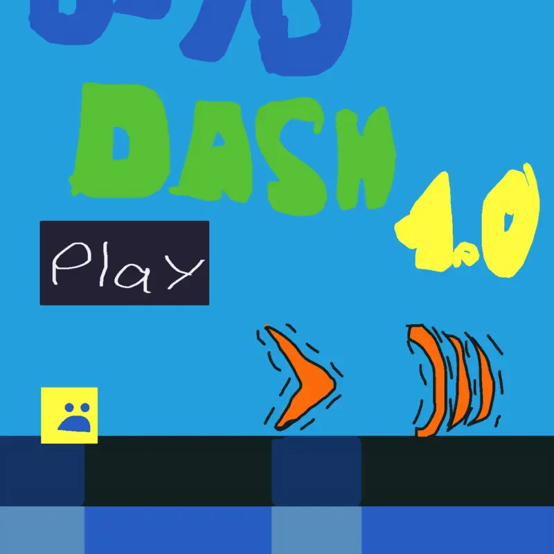 Game by @D-70TheEntity