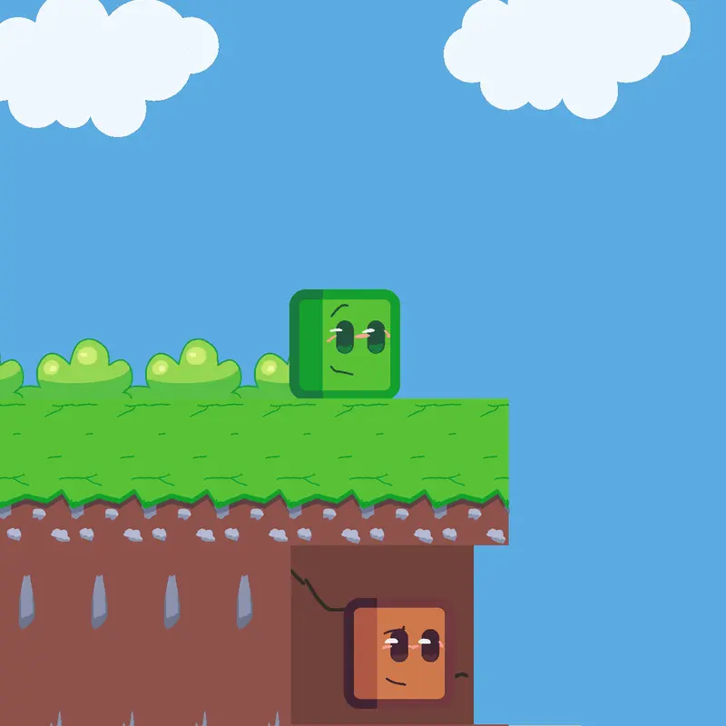 Game by @cutecube_creator