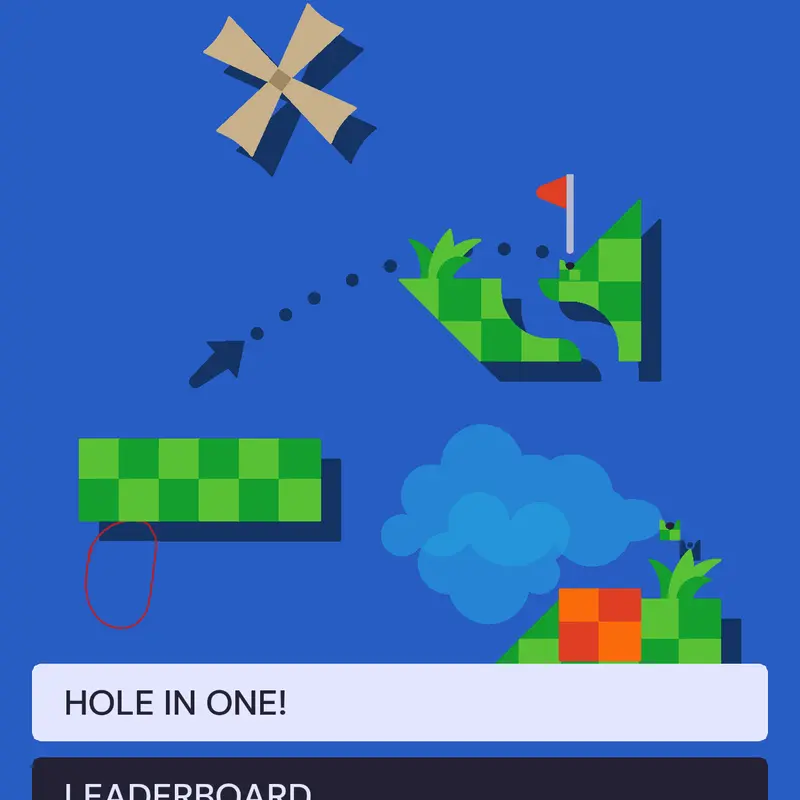 Game by @bubbytwin