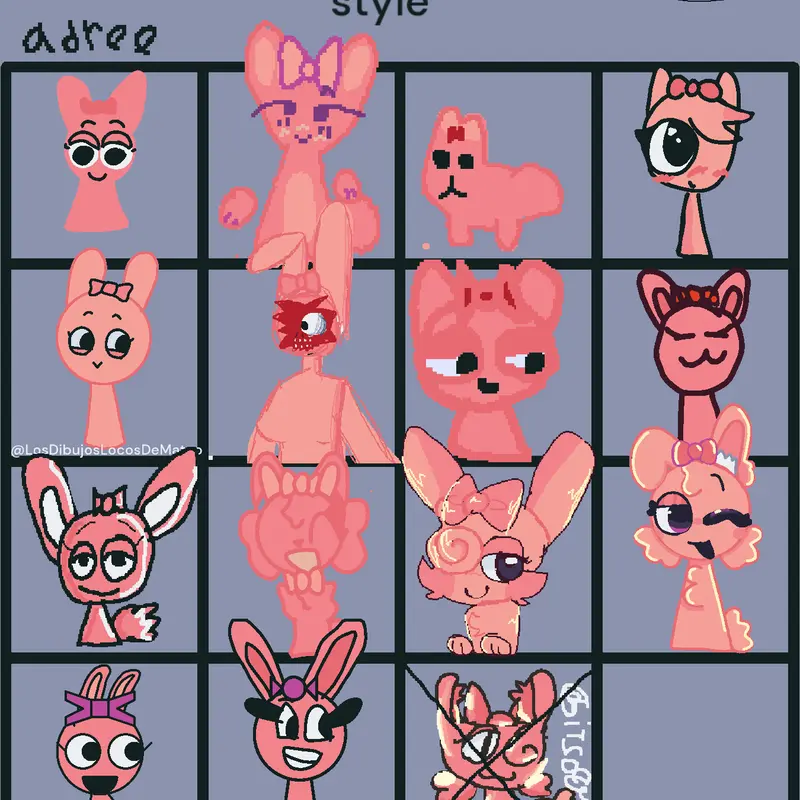 Game by @Max2999