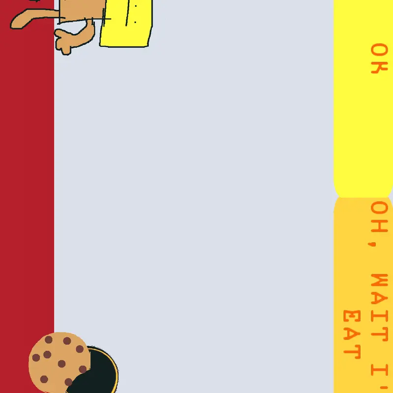 Game by @Ronthecoolest