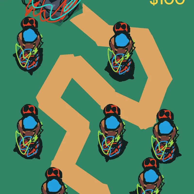 Game by @promakerali5