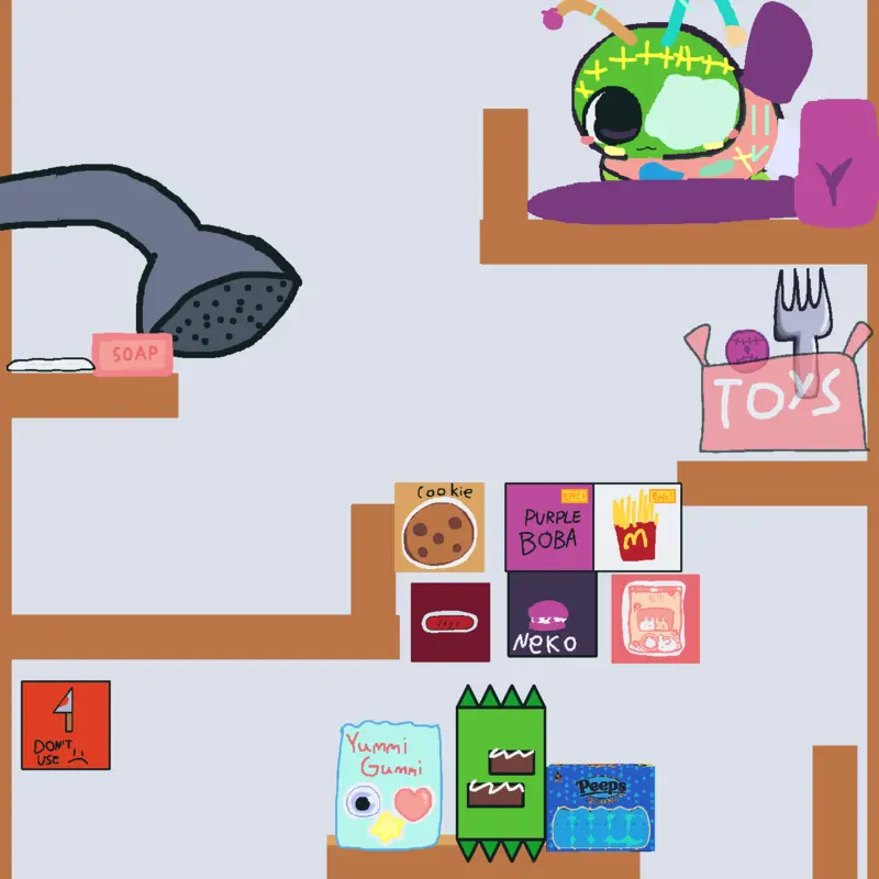 Game by @elmo2342