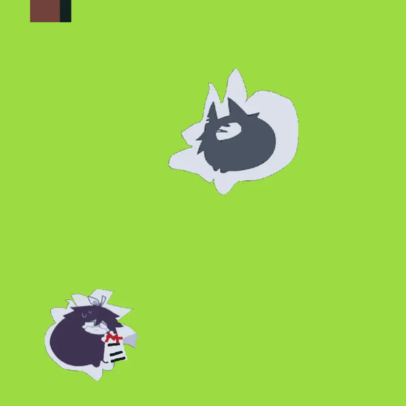 Game by @emptyletter-123
