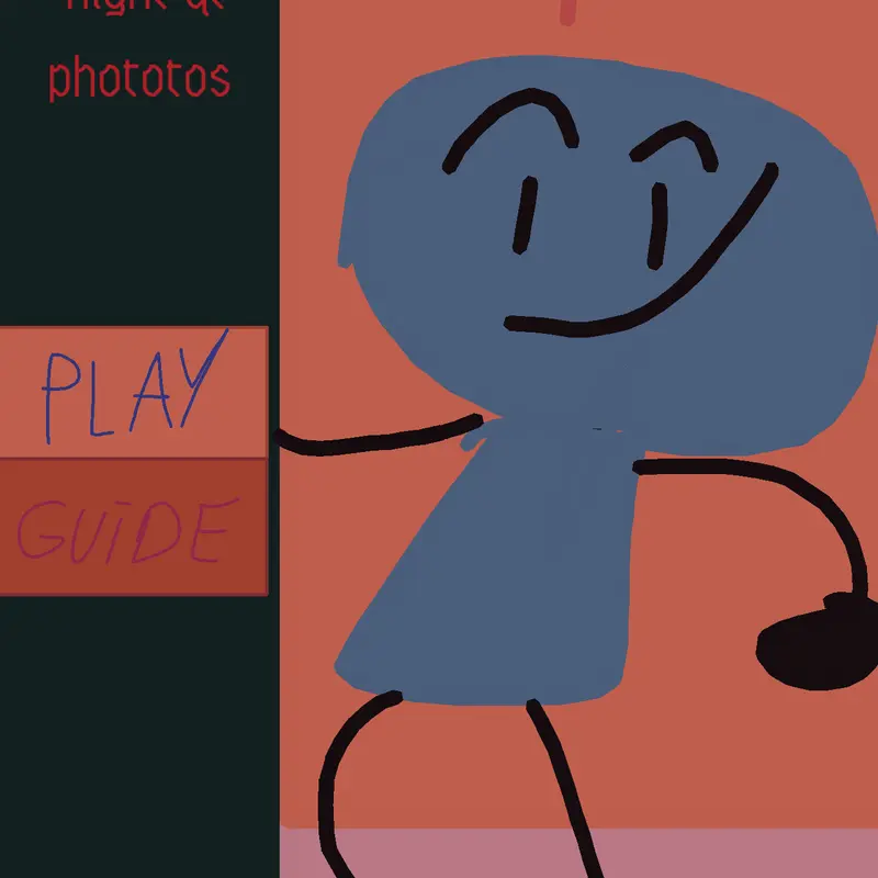 Game by @blackgameland