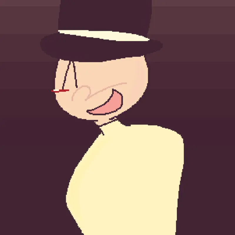 Game by @Solany_Skmeon