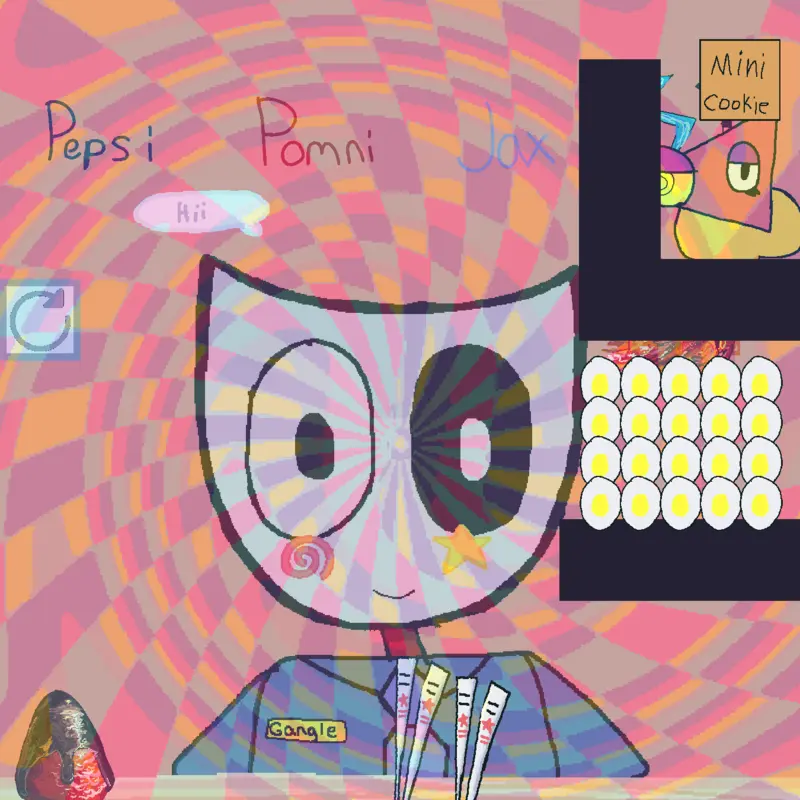 Game by @UR_L0C4L_4RI3