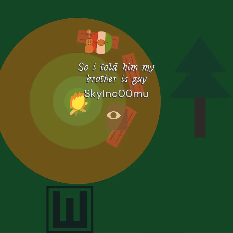 Game by @SkyInc00mu