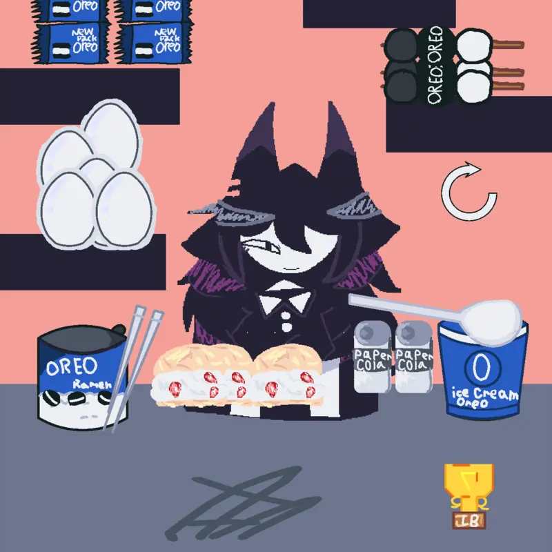 Game by @fpee