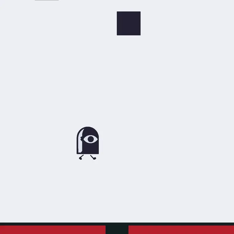 Game by @EgorussiaTeclast