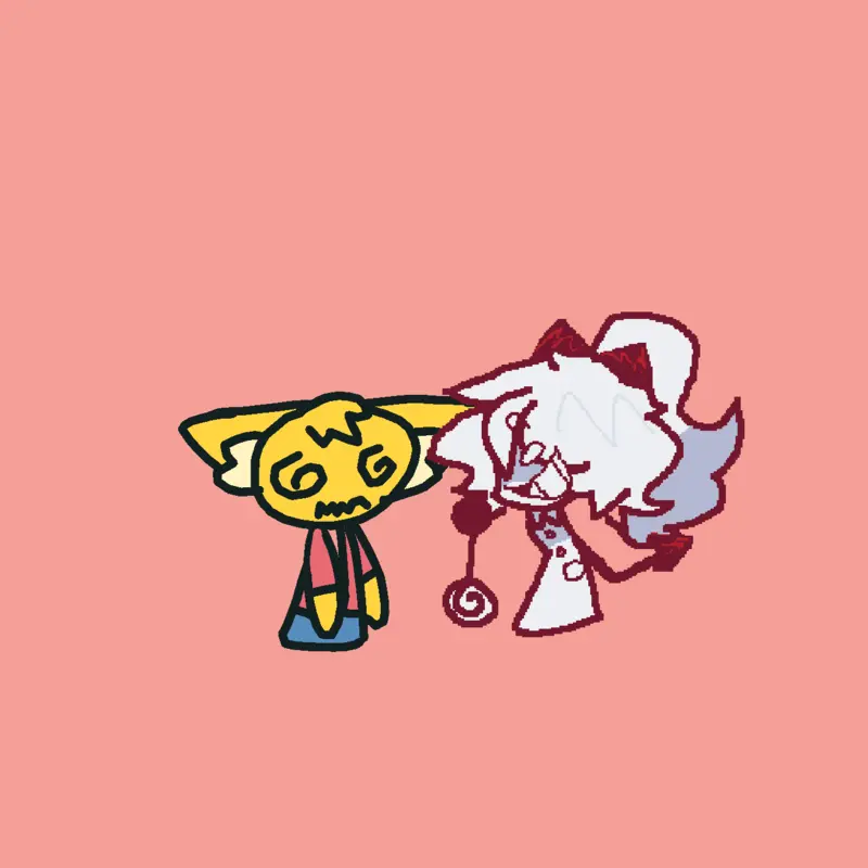 Game by @SOSO4433