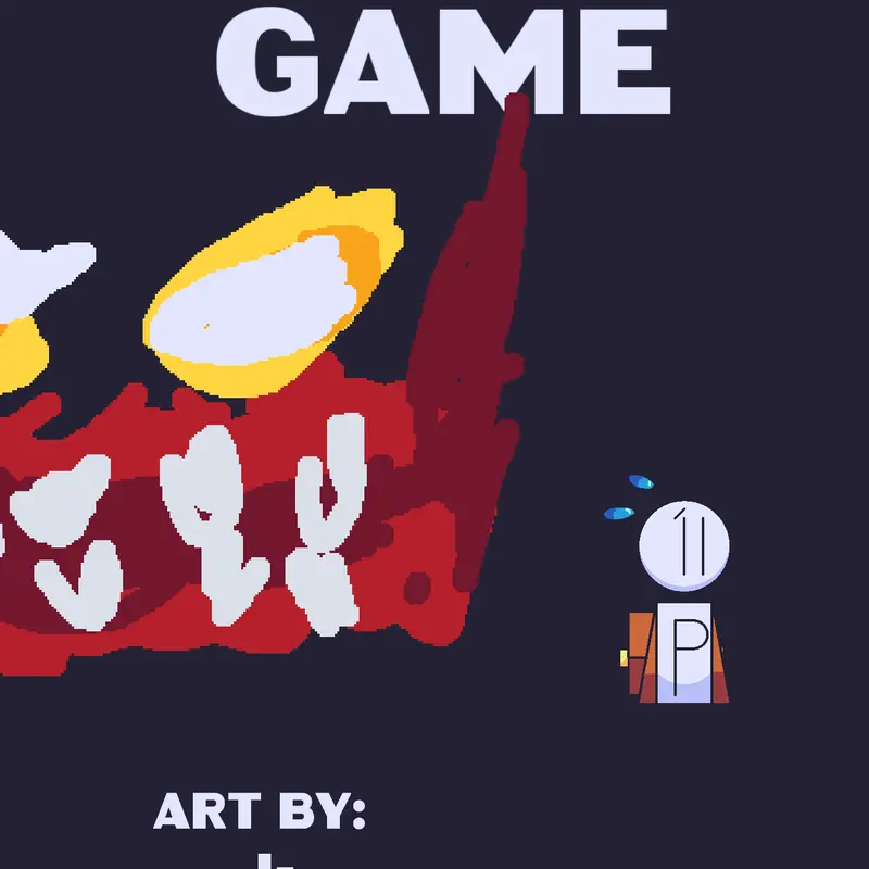 Game by @El_Gatu