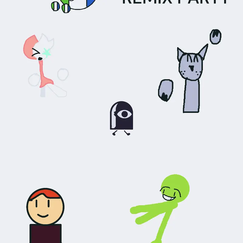 Remix plz by @wink_games