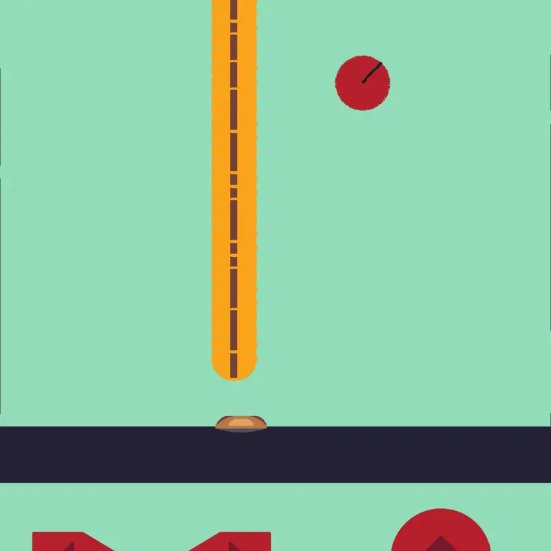 Game by @mertilkarhen