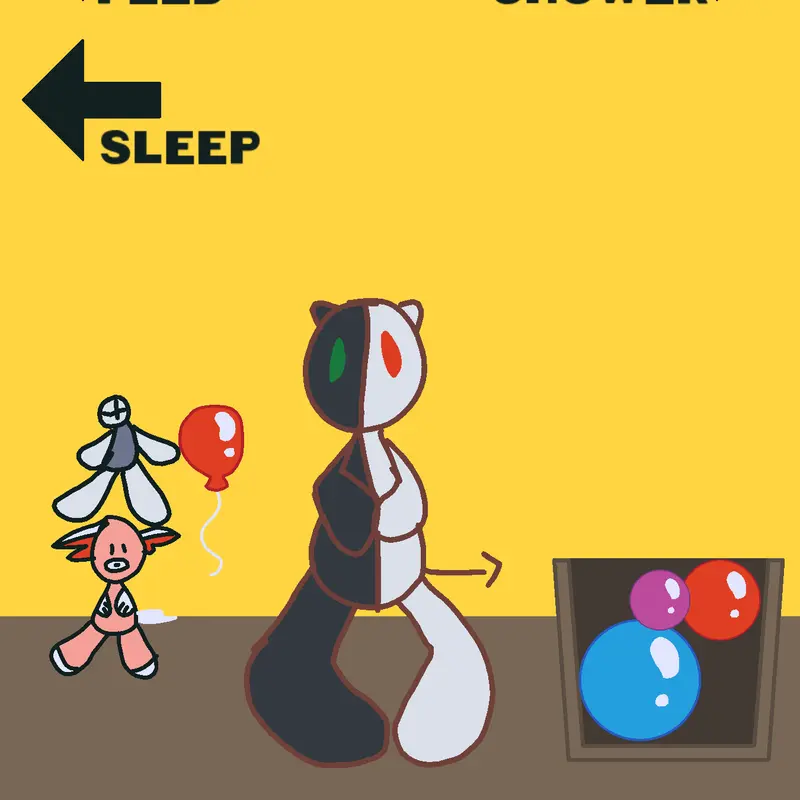 Game by @rfyrxnotfound