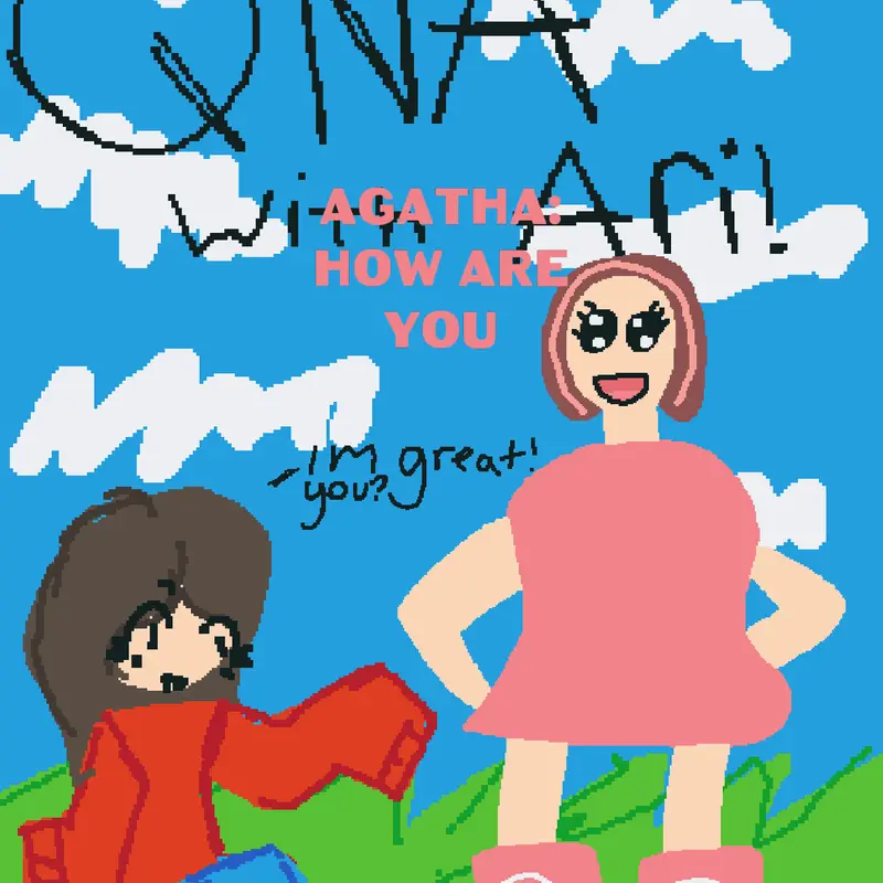 Game by @Ariana05