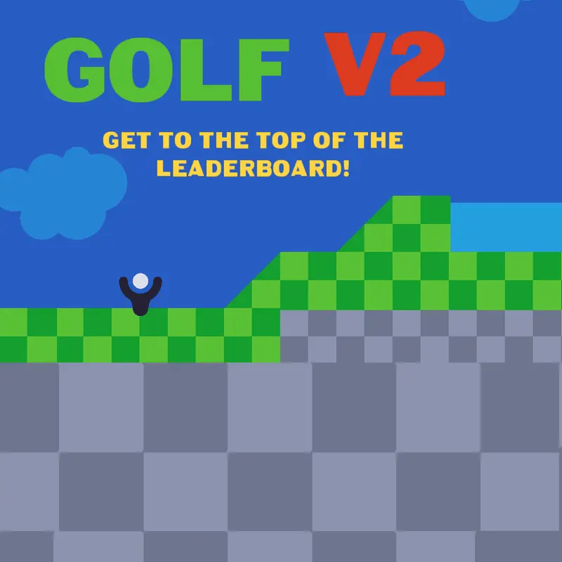 Game by @BigBananaBandit