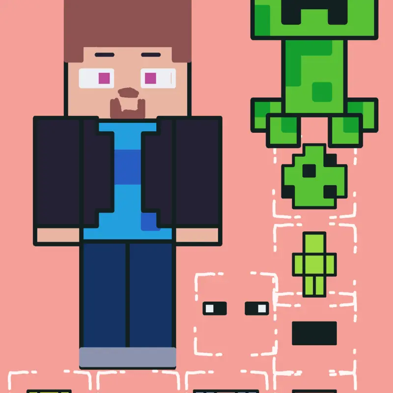 Game by @Aleynis