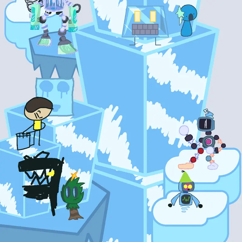 Game by @_I-