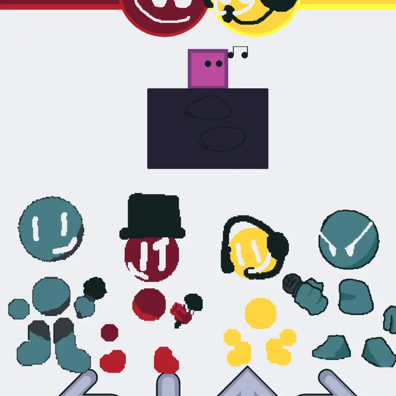 Game by @alias_der_sude