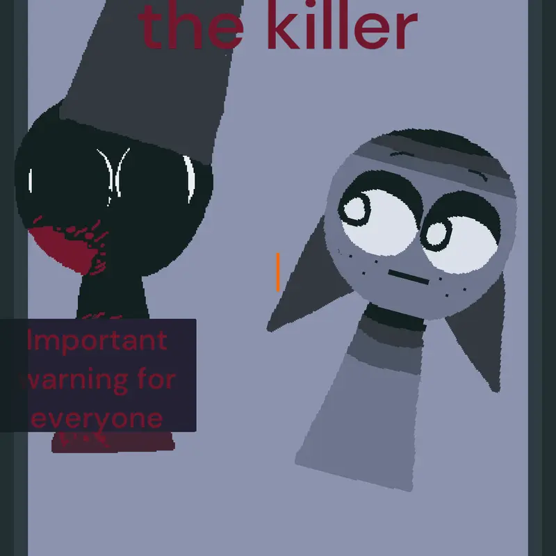 Game by @sprunkimaker12Fan