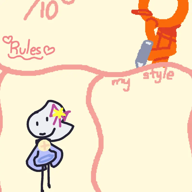 Game by @Soel