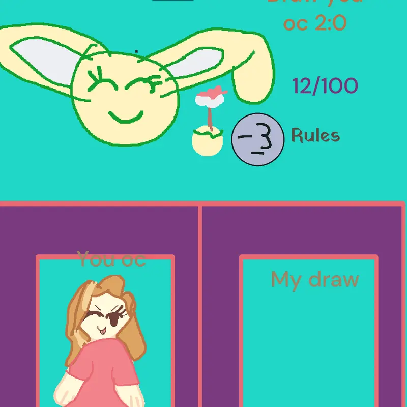 Game by @Aracelyisback6760