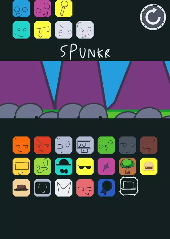 Game by @ilikesprunkioc5