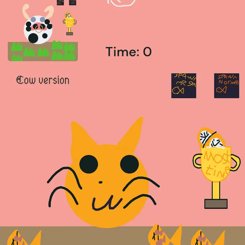 Game by @notthenormalguy