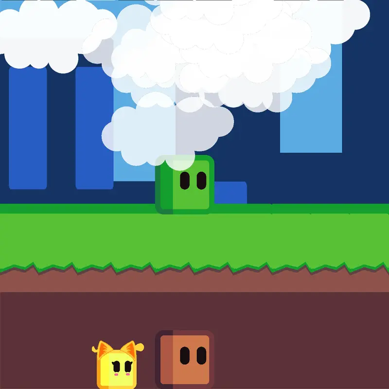 Game by @fajr123
