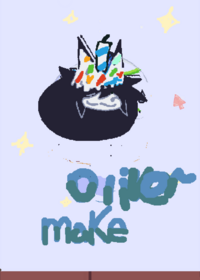 Make your oliver