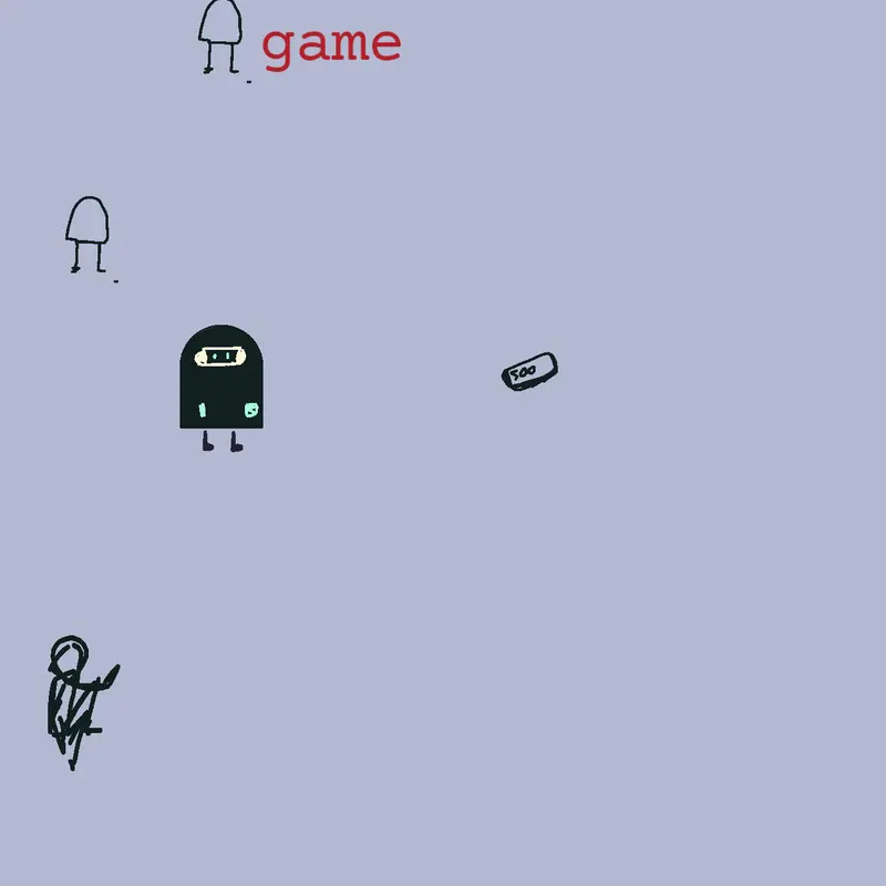 Game by @hhhhhlepoz