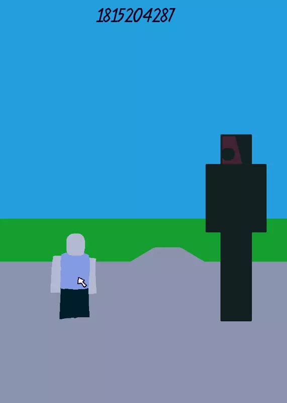 Game by @too_late-exe