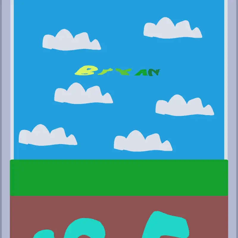 Game by @BryanAs_done_for