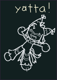 Yatta