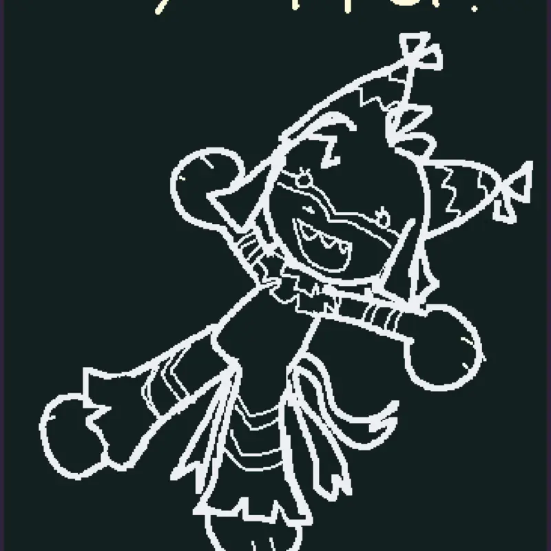 Yatta by @i_am_bob