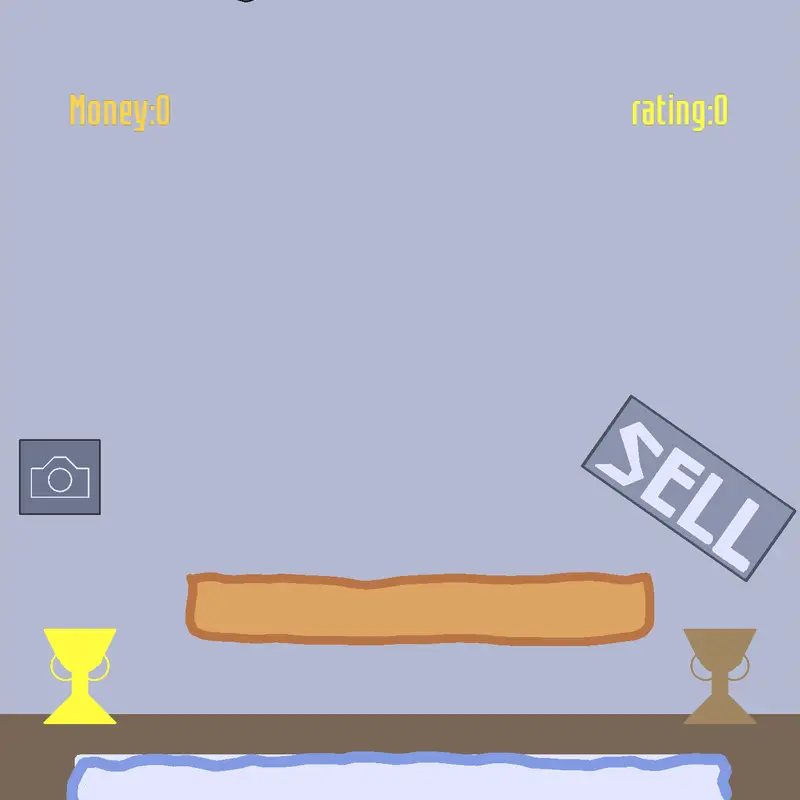 Game by @NotGhostHere