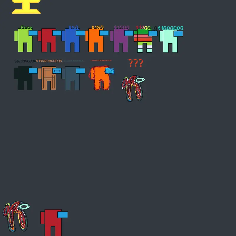 Game by @rwkf