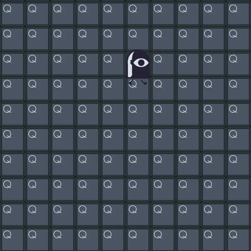 Keyboard free by @smiley5ace